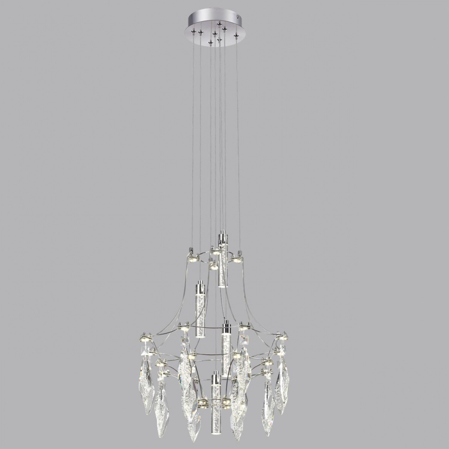Подвесной светильник Odeon Light 6699/35L FLAMENCO