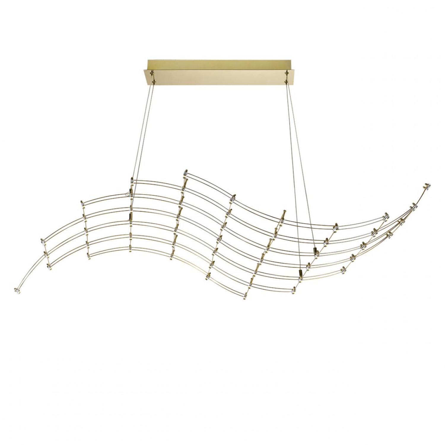 Подвесной светильник Odeon Light 7058/45L WELKIN Подвесной светильник Odeon Light 7058/45L WELKIN