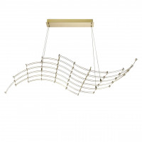 Подвесной светильник Odeon Light 7058/45L WELKIN