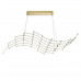 Подвесной светильник Odeon Light 7058/45L WELKIN Подвесной светильник Odeon Light 7058/45L WELKIN