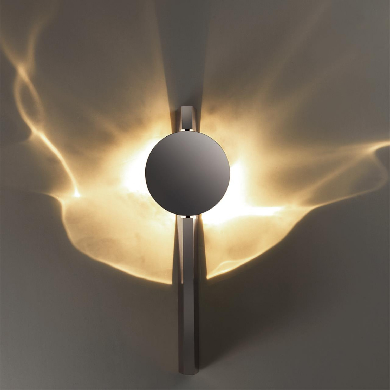 Настенный светильник Odeon Light 7095/3WL REFLECTION