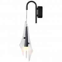 Настенный светильник Odeon Light 5442/6WLA AFALINA