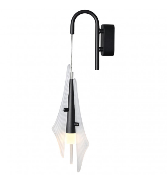 Настенный светильник Odeon Light 5442/6WLA AFALINA Настенный светильник Odeon Light 5442/6WLA AFALINA