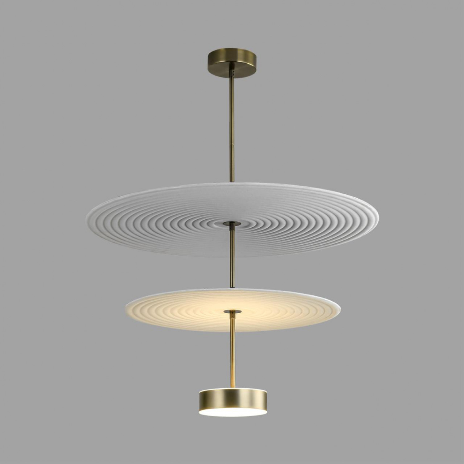 Потолочный светильник Odeon Light 7035/20CA FELT