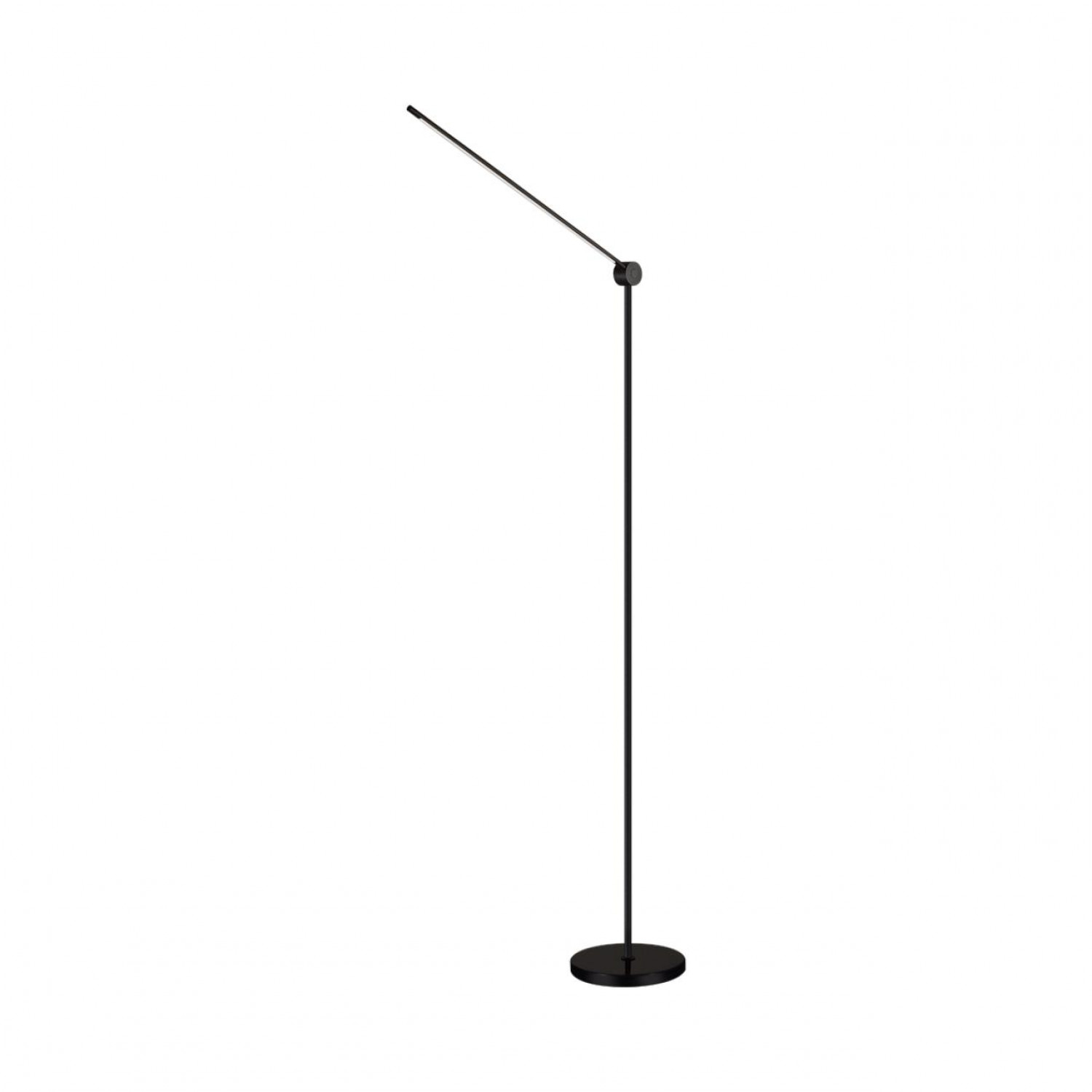 Напольный светильник Odeon Light 7101/15FL FODEN