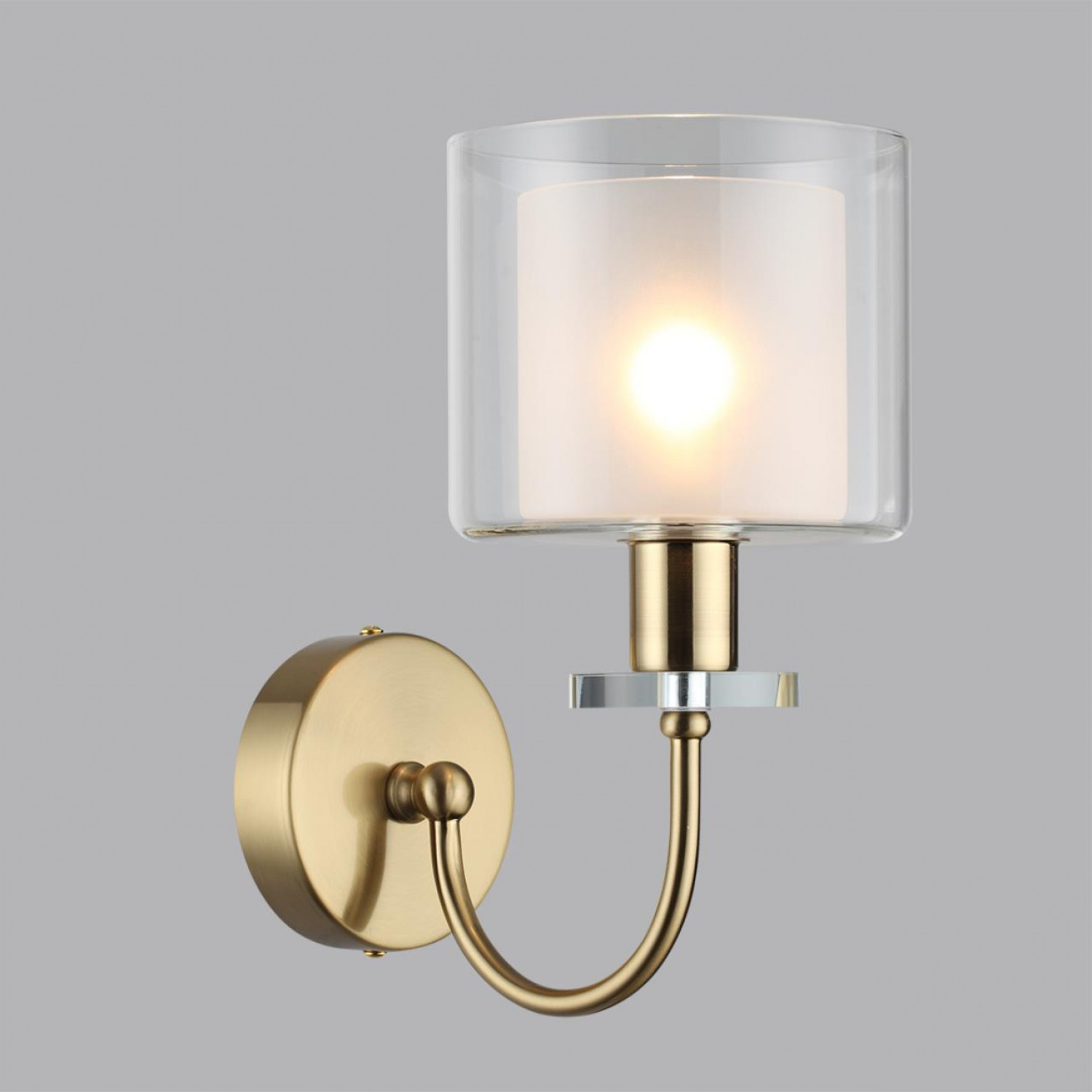 Бра Odeon Light 5088/1W SAGA