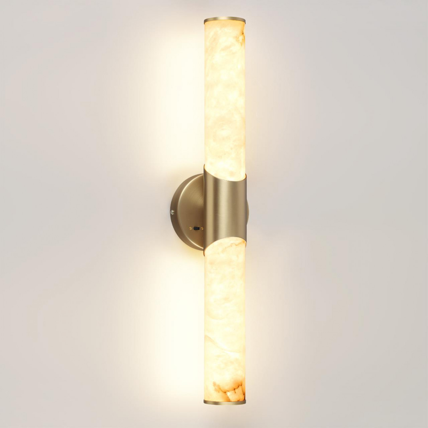 Настенный светильник Odeon Light 6672/12WL MARBELLA
