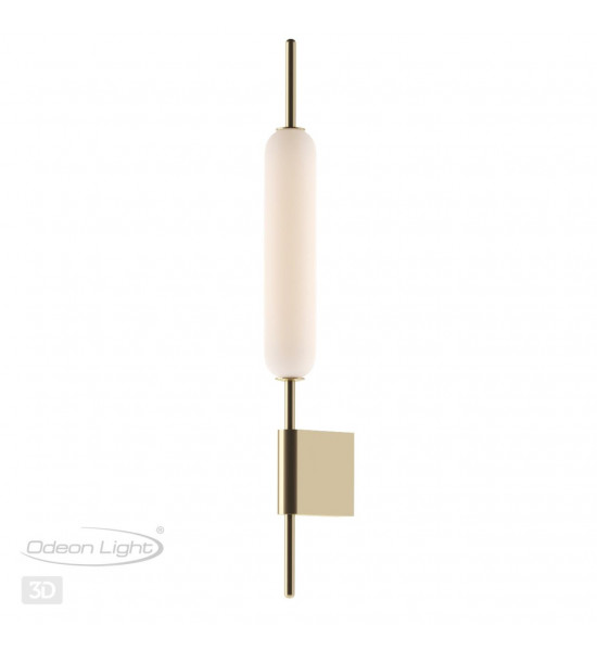 Бра Odeon Light 4794/12WL REEDS