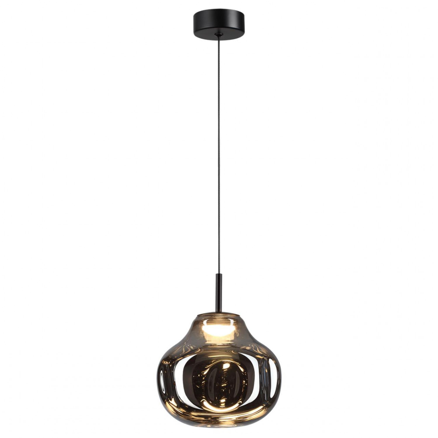 Подвес Odeon Light 5097/4LC VASO