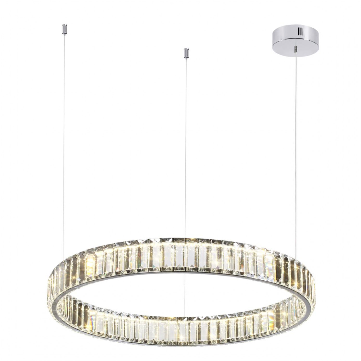 Люстра Odeon Light 4930/36L Vekia