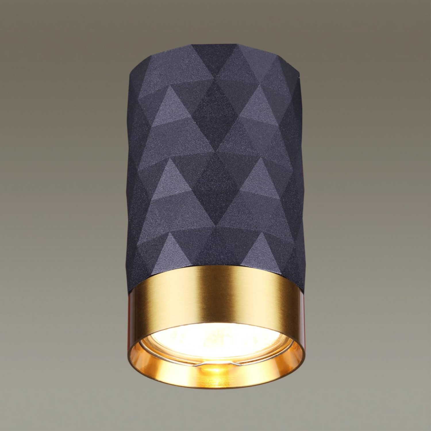Потолочный светильник Odeon Light 4287/1C AD ASTRUM