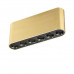 Потолочный светильник Odeon Light 7093/15CL SMALL Потолочный светильник Odeon Light 7093/15CL SMALL