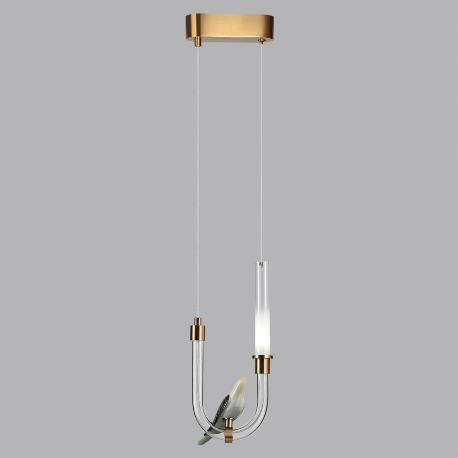 Подвес Odeon Light 5431/2L LARK
