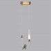 Подвес Odeon Light 5431/2L LARK