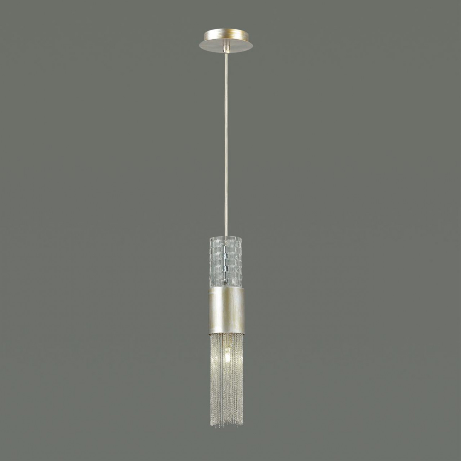 Подвес Odeon Light 4631/1 PERLA