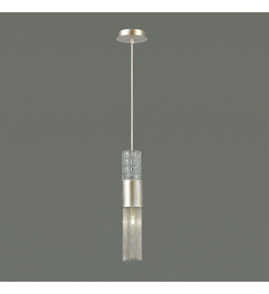 Подвес Odeon Light 4631/1 PERLA