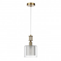 Подвес Odeon Light 5088/1 SAGA