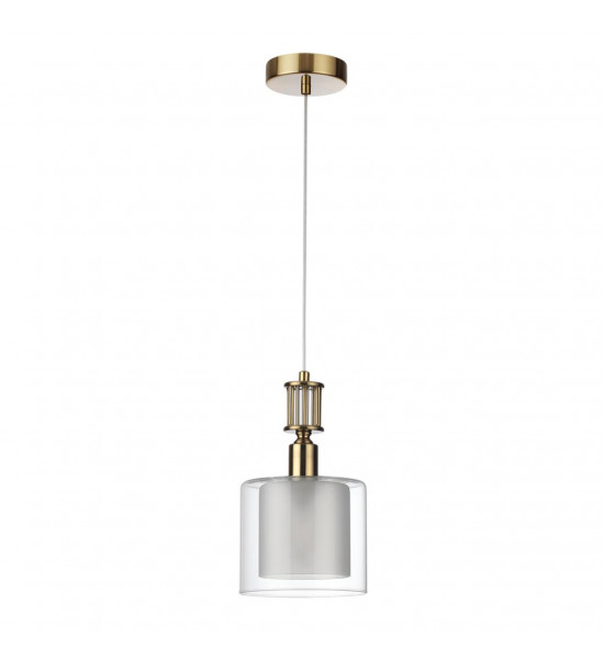 Подвес Odeon Light 5088/1 SAGA Подвес Odeon Light 5088/1 SAGA