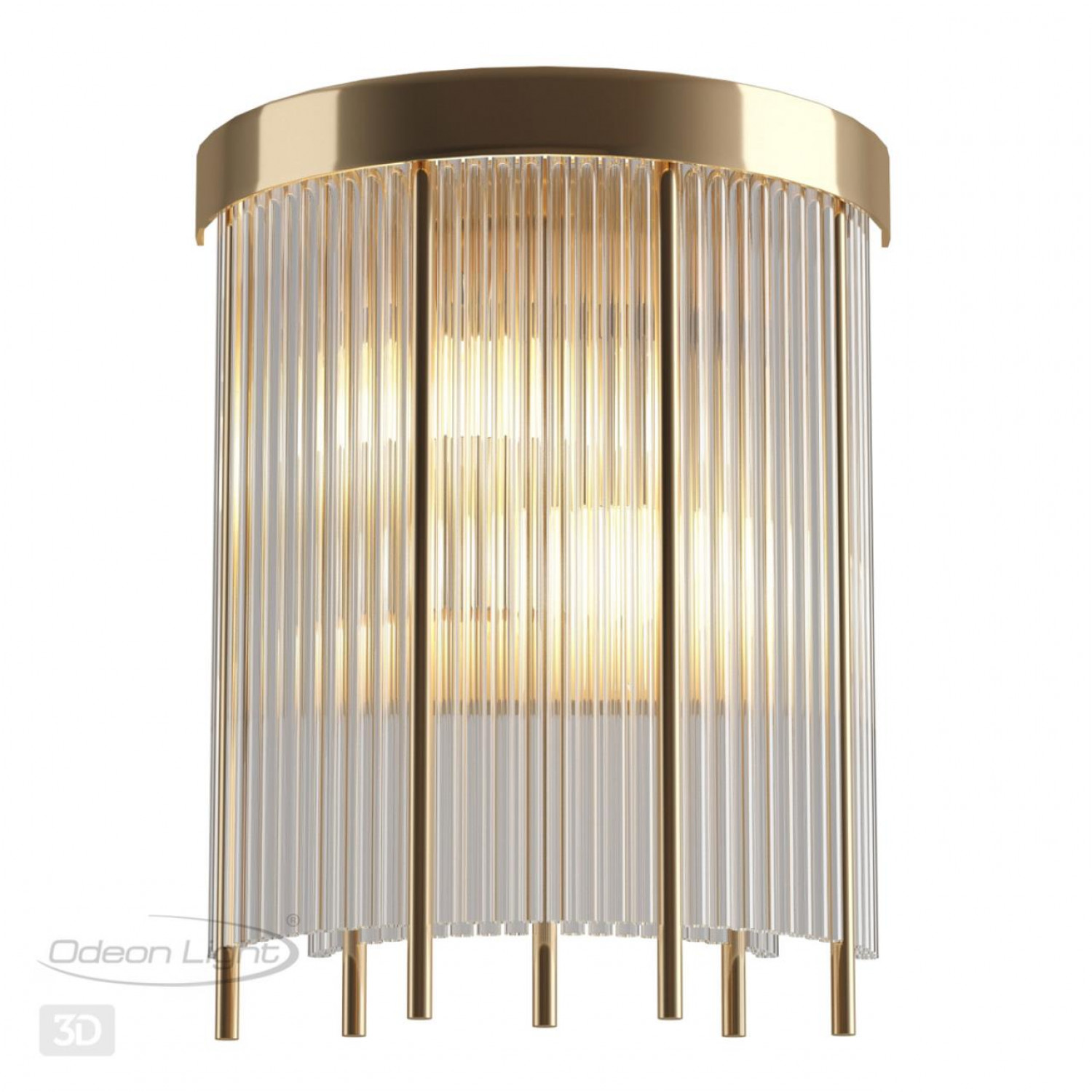 Бра Odeon Light 4788/2W YORK