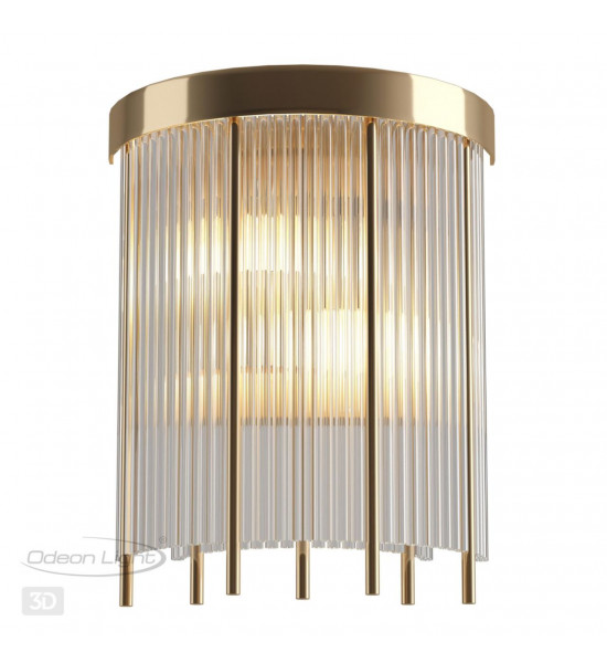 Бра Odeon Light 4788/2W YORK