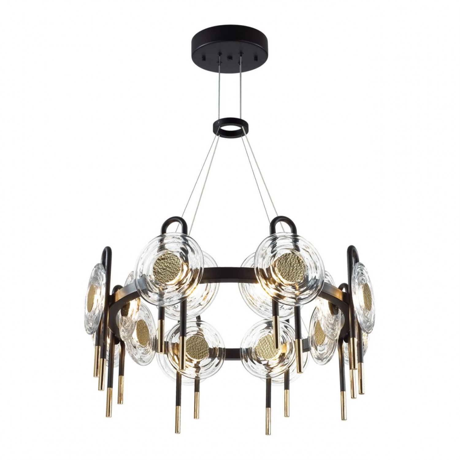Люстра Odeon Light 5407/92L MAGNET