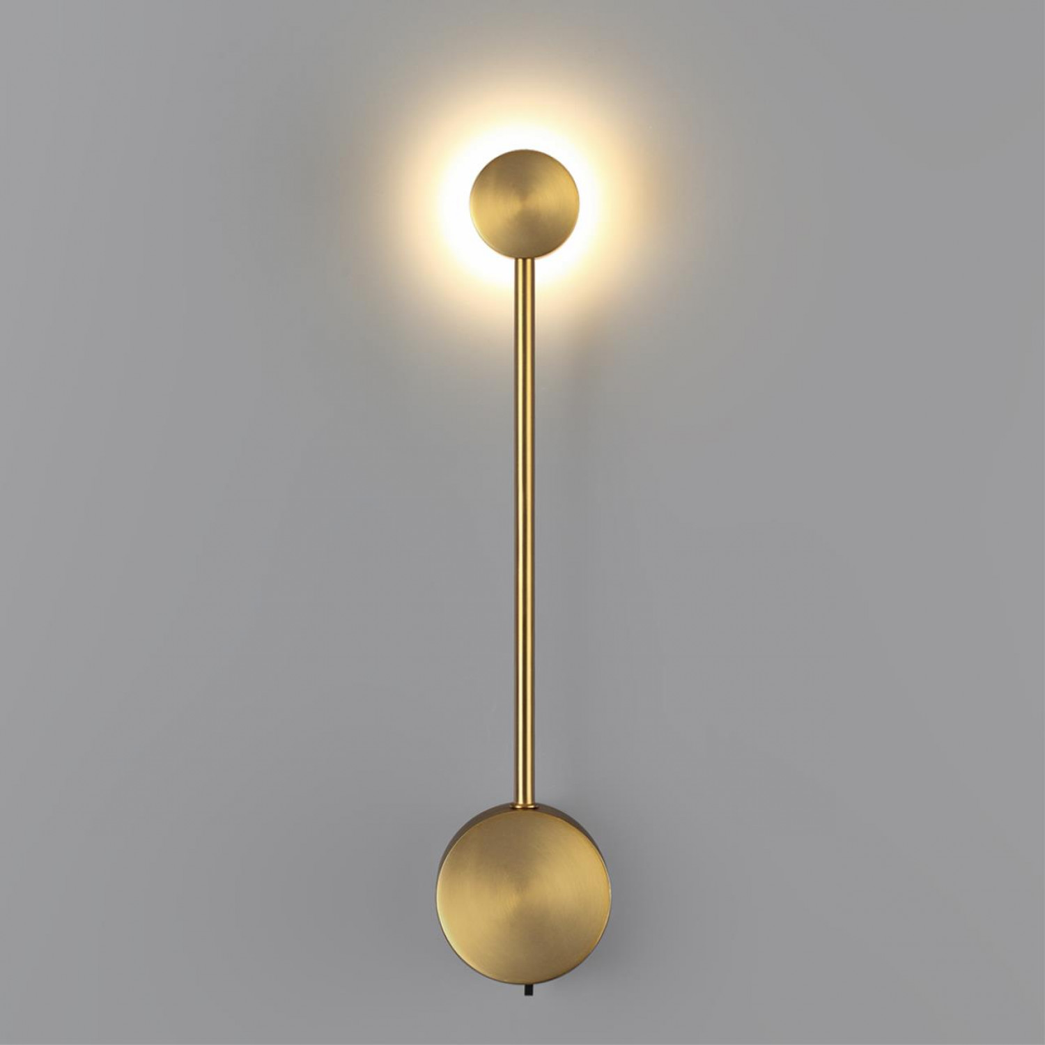 Настенный светильник Odeon Light 7009/5WL SATELLITE