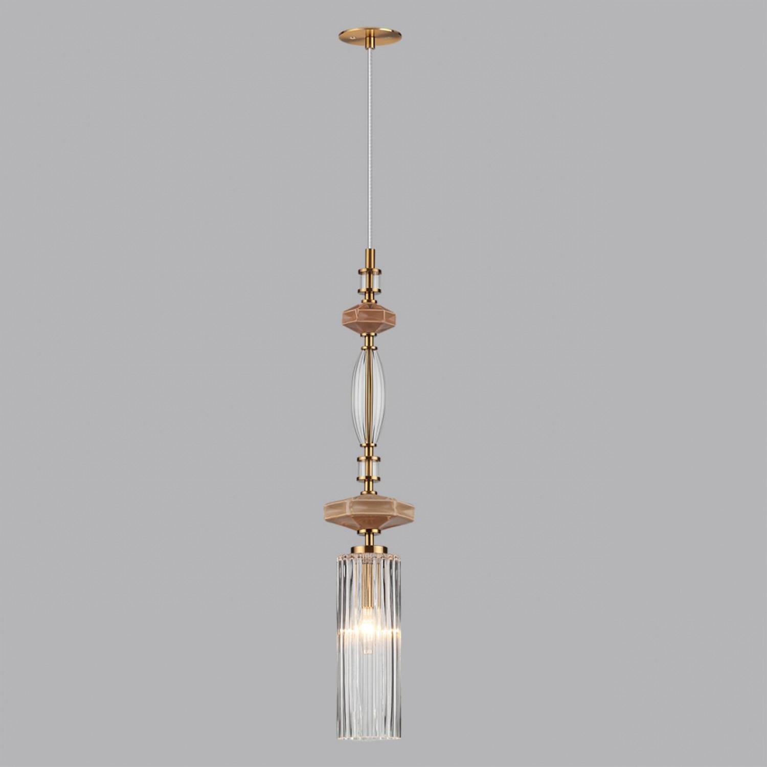 Подвес Odeon Light 5414/1A TERRA