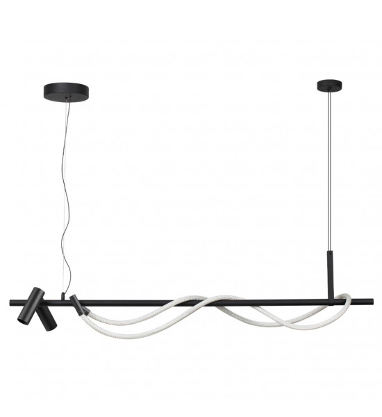Подвесной светильник Odeon Light 4391/30L CORDA Подвесной светильник Odeon Light 4391/30L CORDA