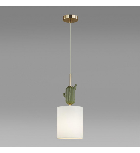 Подвес Odeon Light 5425/1 CACTUS