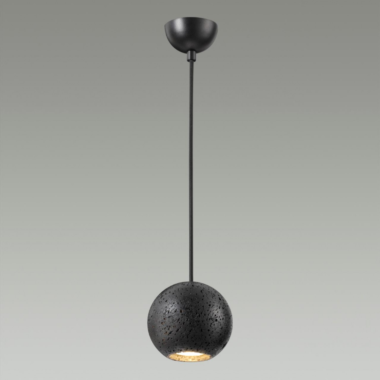 Подвесной светильник Odeon Light 6626/1L TRAVERTINO