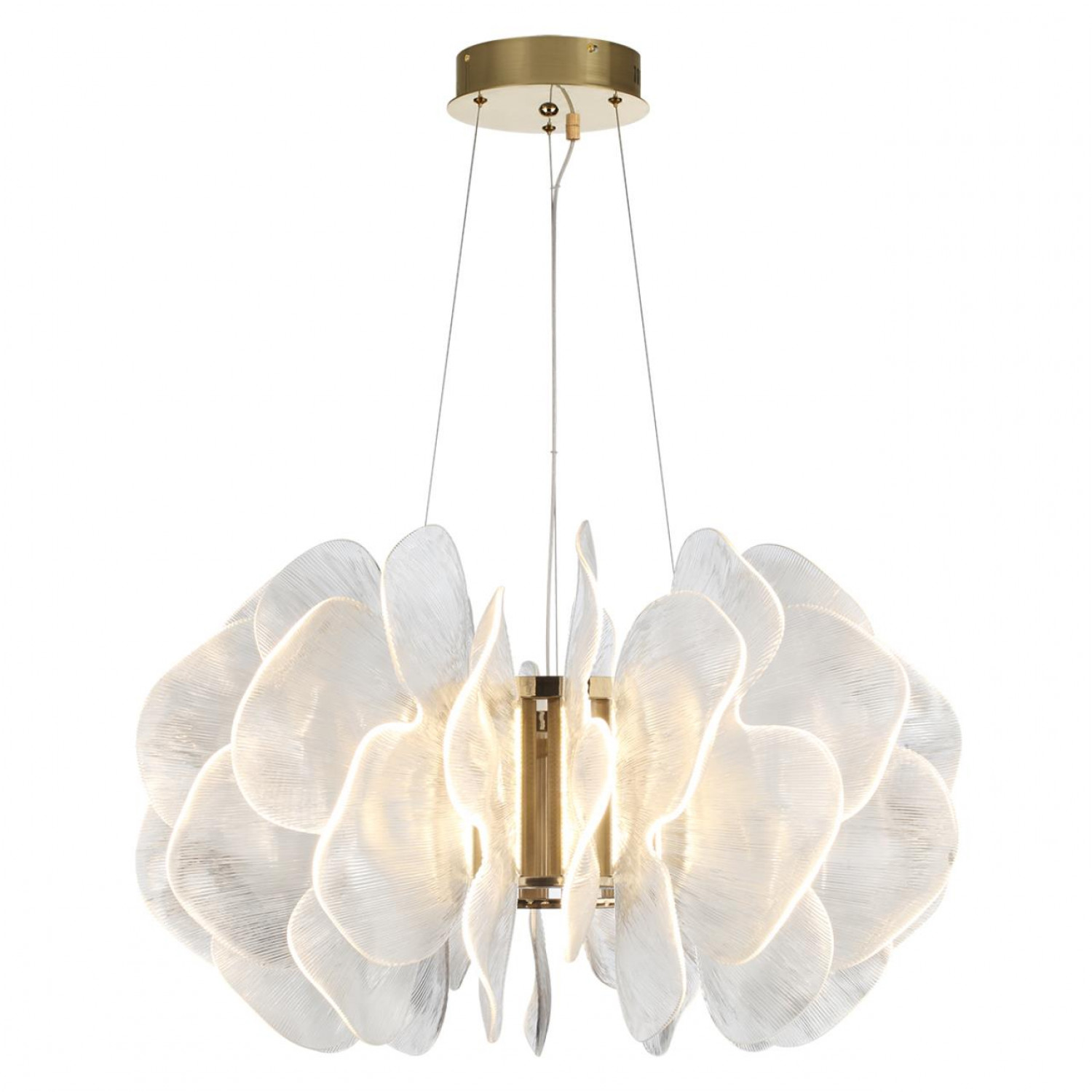 Люстра Odeon Light 5089/115L SIAMA