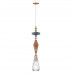 Подвес Odeon Light 5414/1B TERRA