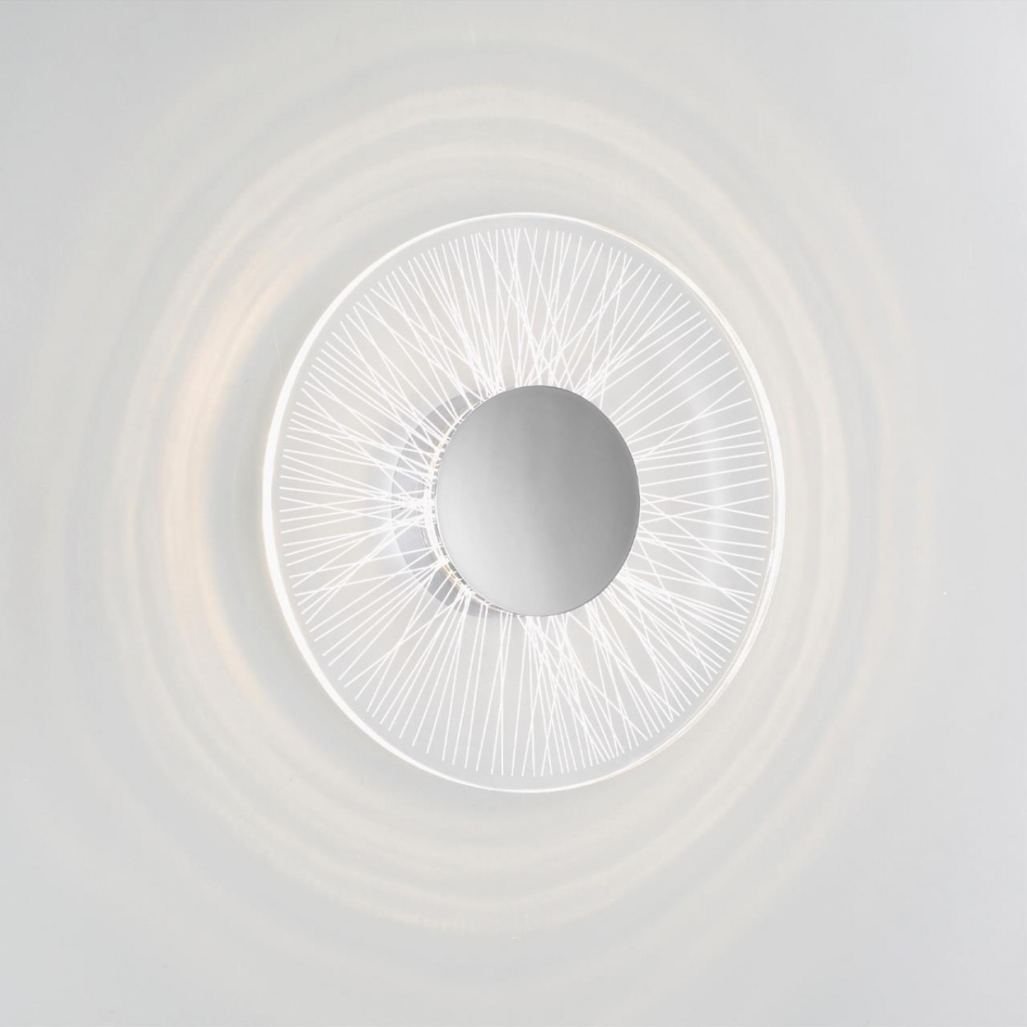 Настенный светильник Odeon Light 6628/9WL SOLARIS