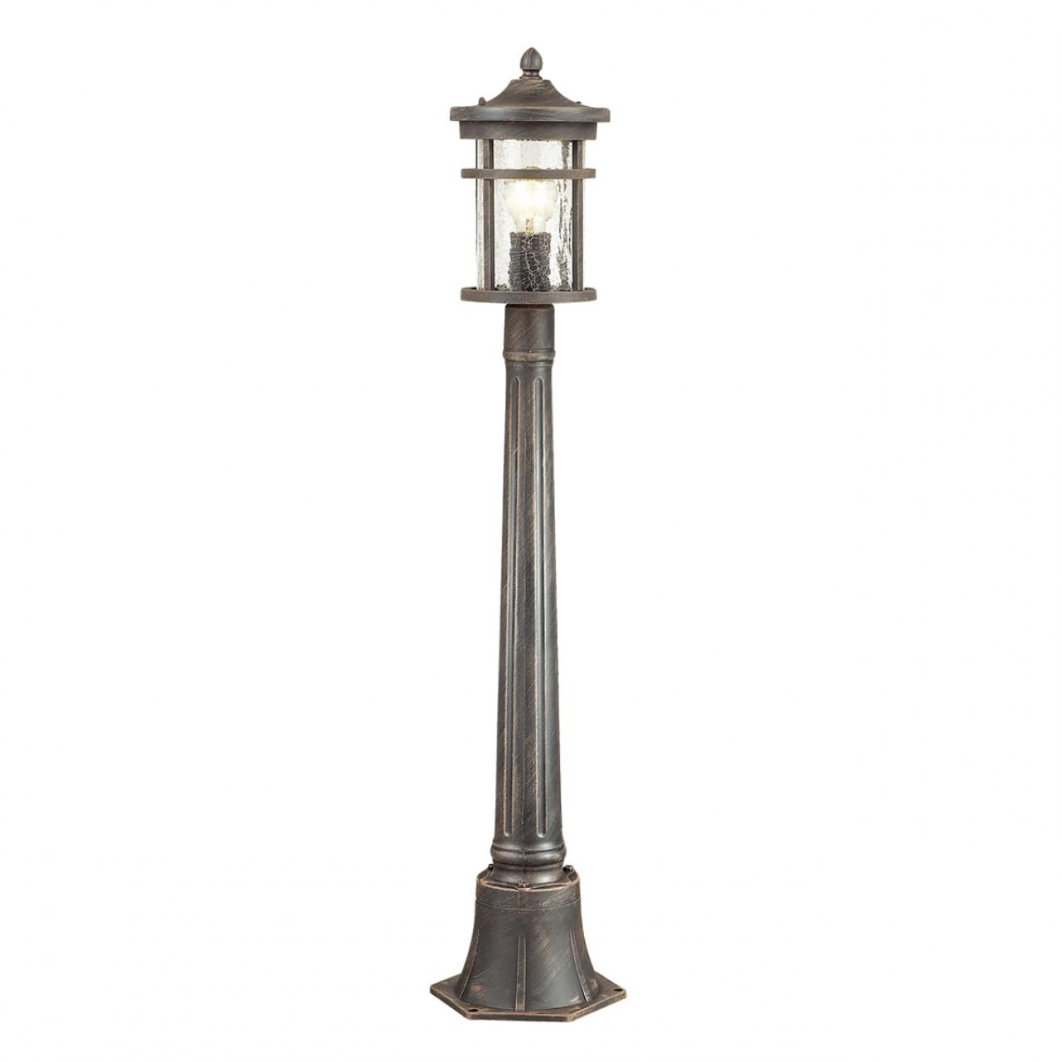 Уличный светильник Odeon Light 4044/1F VIRTA