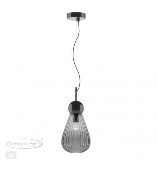 Подвес Odeon Light 5417/1 Elica