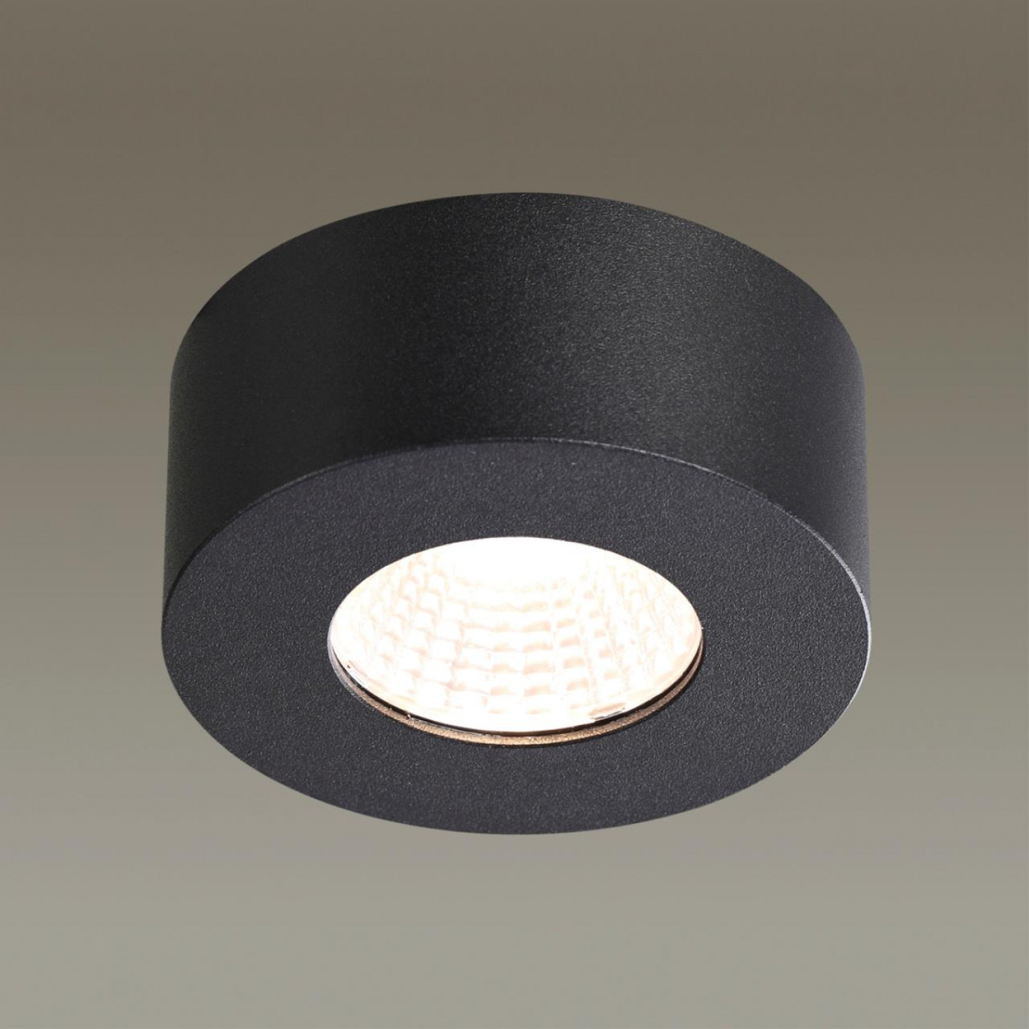 Потолочный светильник Odeon Light 4283/7CL BENE