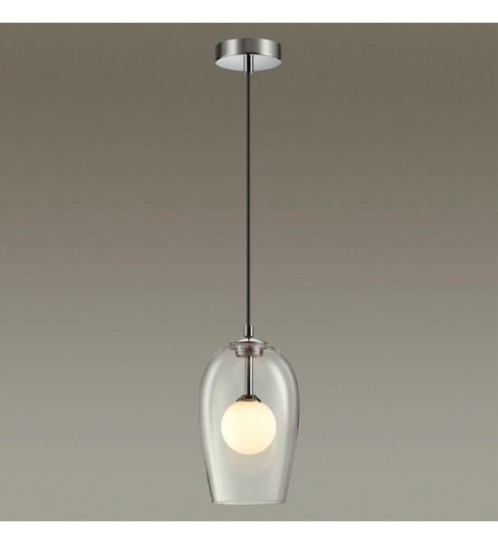 Подвес Odeon Light 4952/1 LOSTAR