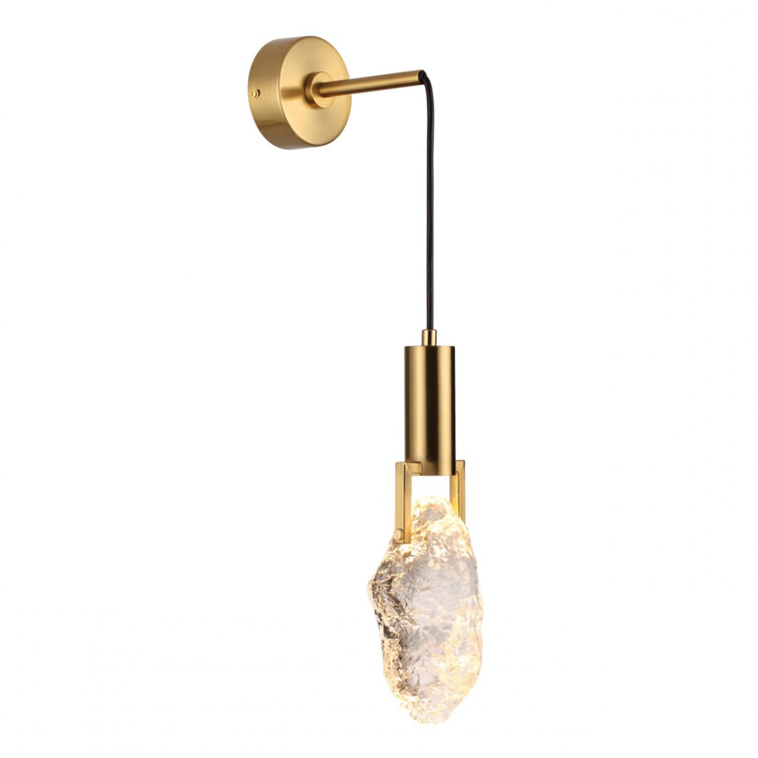 Настенный светильник Odeon Light 4372/5WL LIA