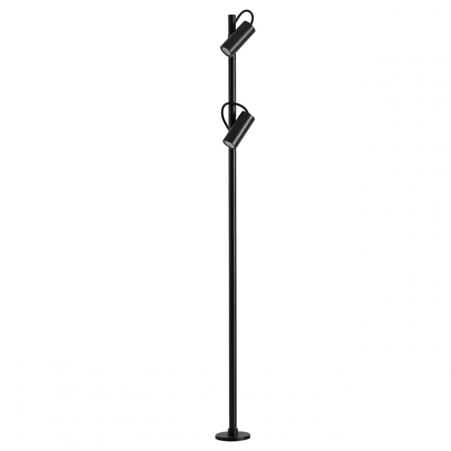 Уличный светильник Odeon Light 7087/12FL SOTI