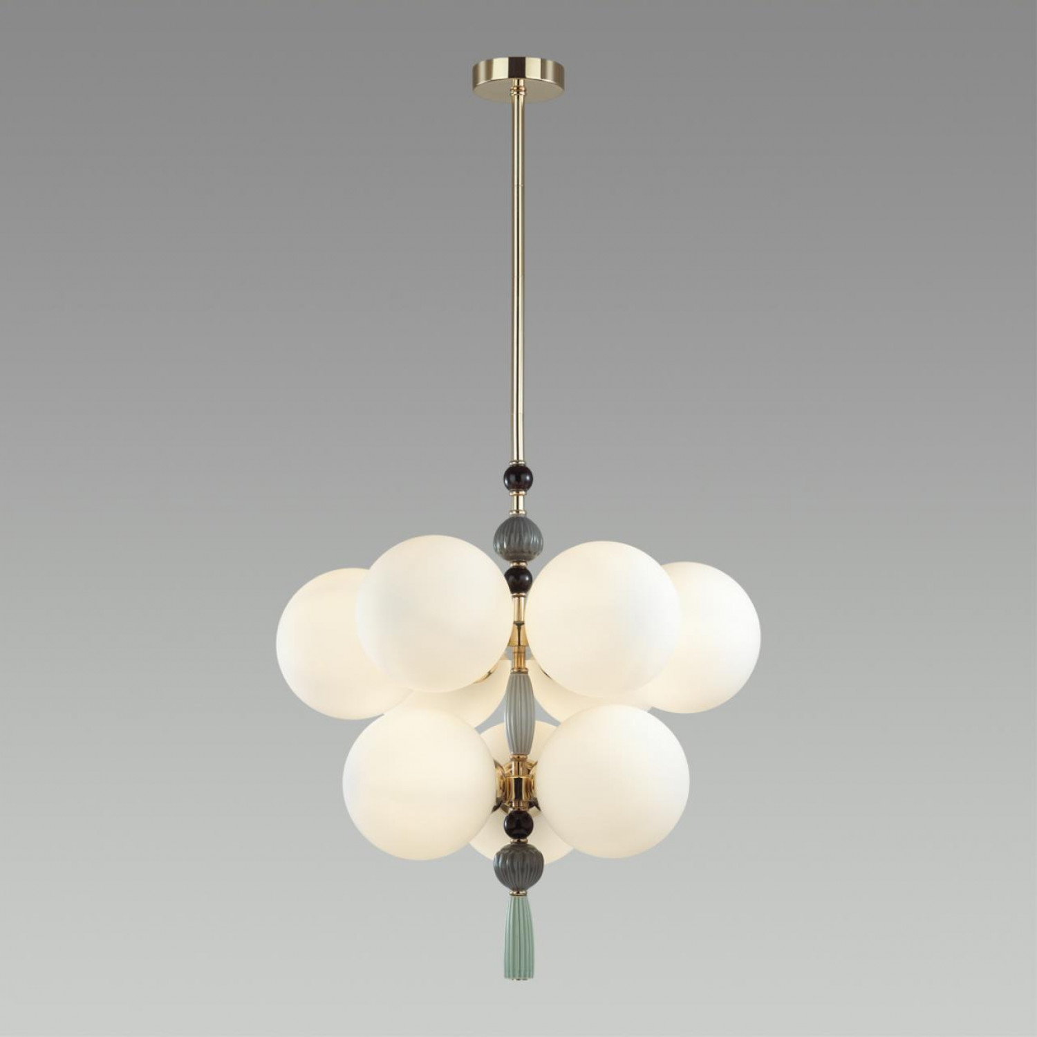 Люстра Odeon Light 5405/9 Palle