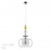 Подвес Odeon Light 4893/1A BIZET