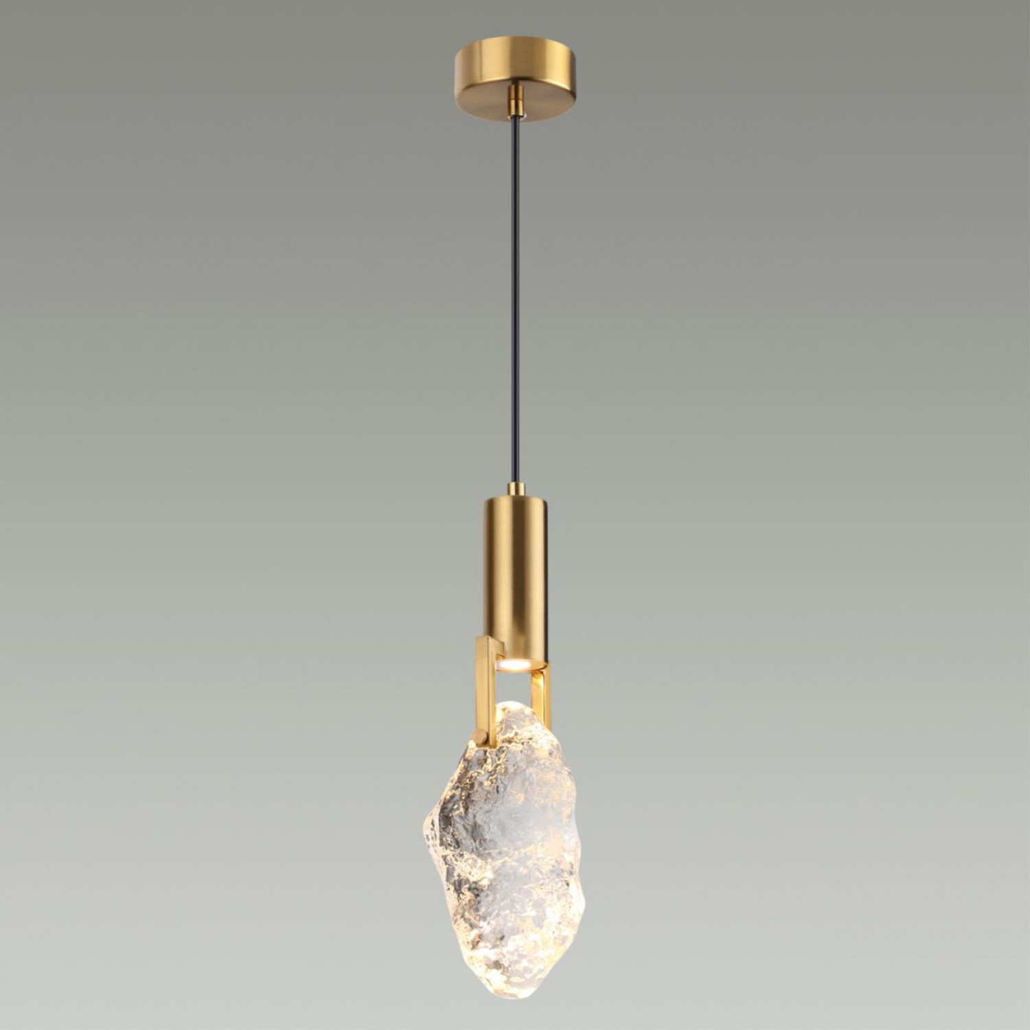 Подвесной светильник Odeon Light 4372/5L LIA