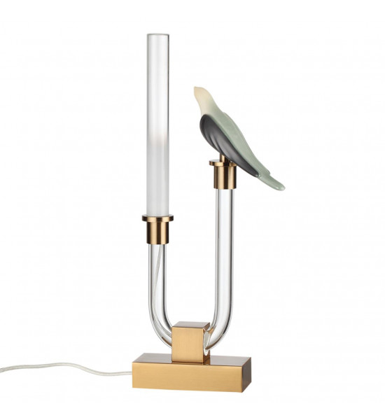 Настольная лампа Odeon Light 5431/2TL LARK Настольная лампа Odeon Light 5431/2TL LARK