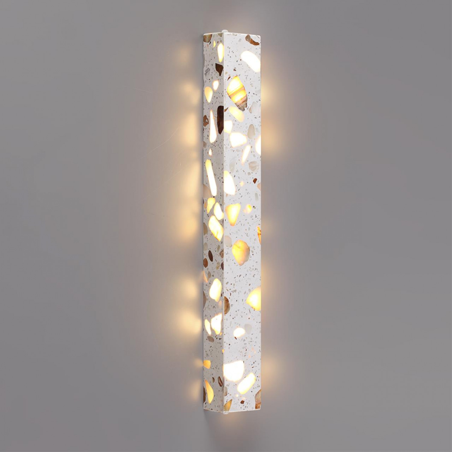 Настенный светильник Odeon Light 7012/15WL TERRAZZO