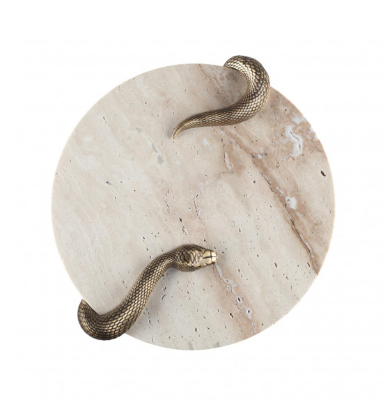 Настенный светильник Odeon Light 7033/10WL SNAKE Настенный светильник Odeon Light 7033/10WL SNAKE