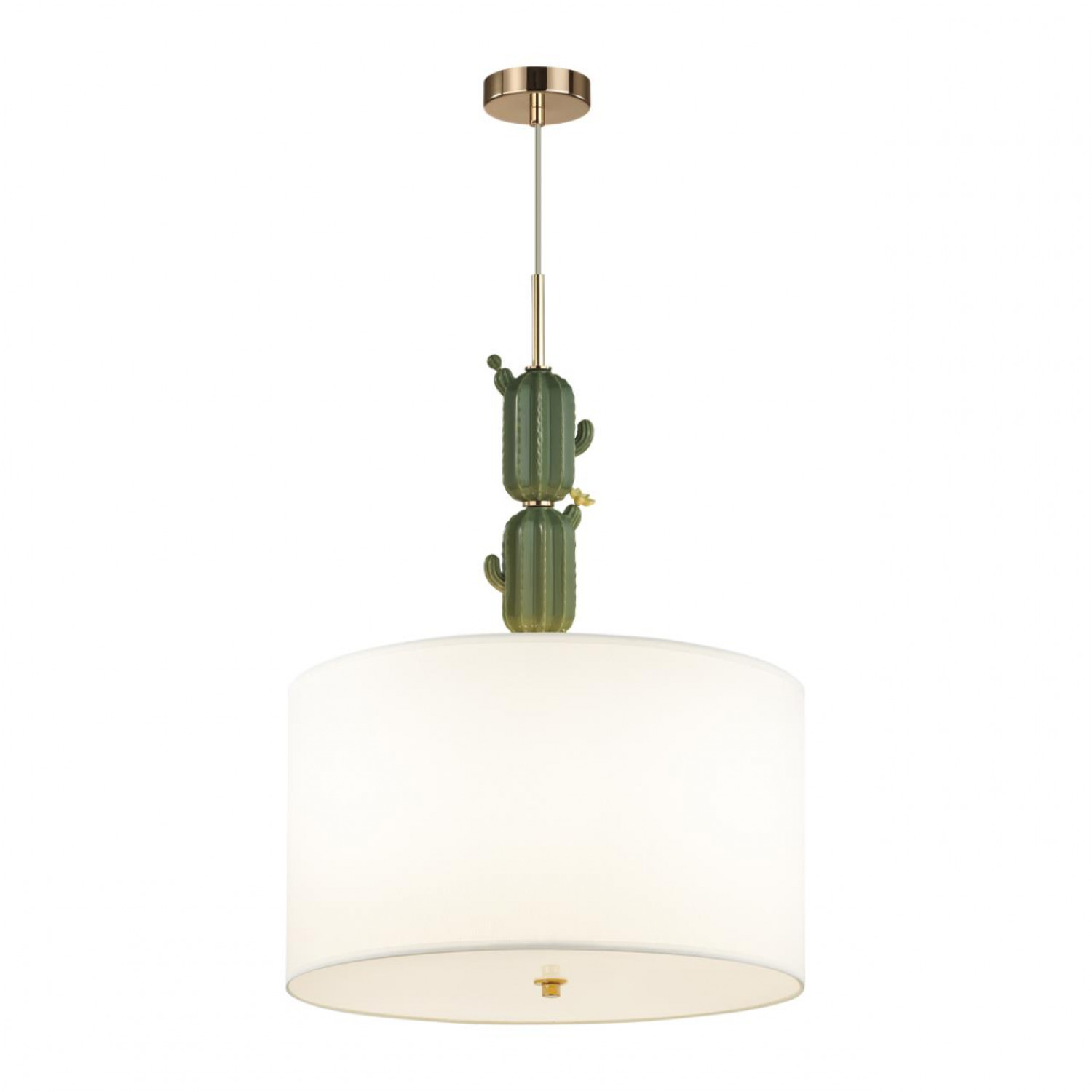 Люстра Odeon Light 5425/3 CACTUS