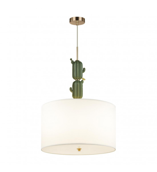 Люстра Odeon Light 5425/3 CACTUS