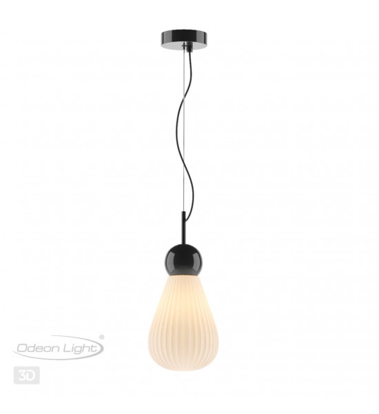 Подвес Odeon Light 5418/1 Elica