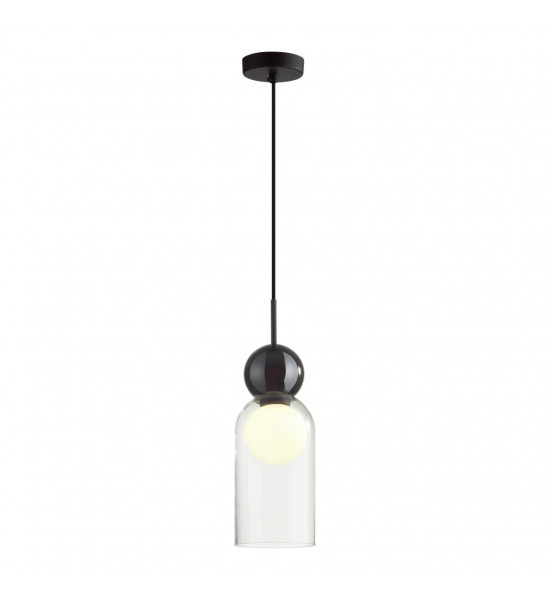 Подвес Odeon Light 5022/1 Blacky