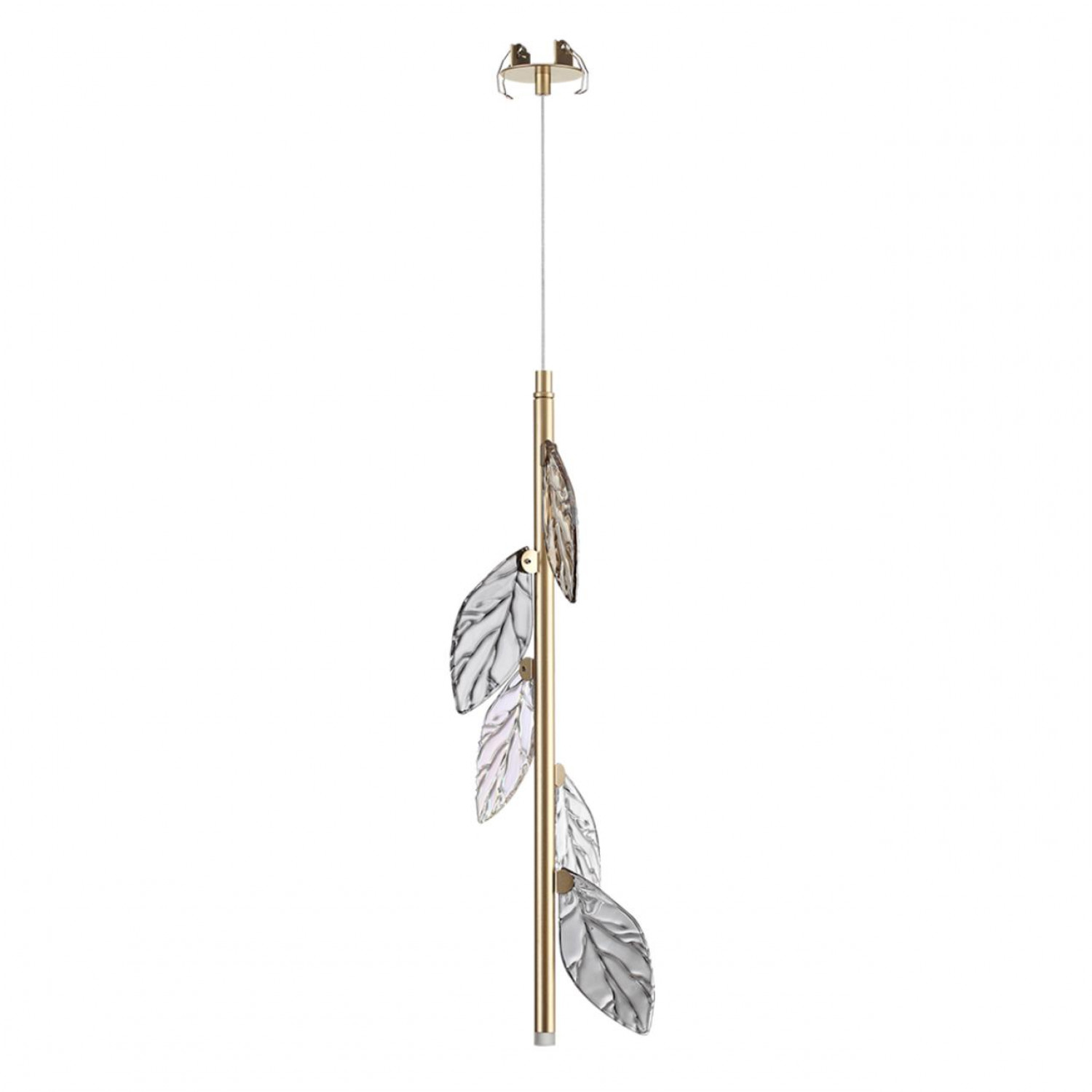Подвес Odeon Light 5445/1 LISTVA
